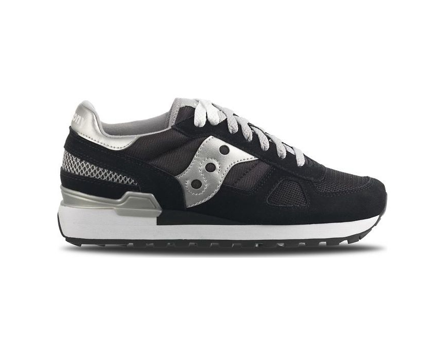 Saucony Shadow Women's Originals Black | Canada 059UZGT